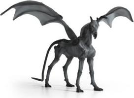 Schleich Wizarding World Thestral 13996