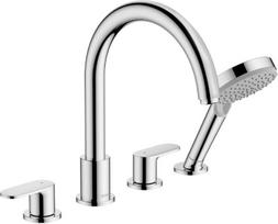 Hansgrohe Vernis Blend 71456000, chromo
