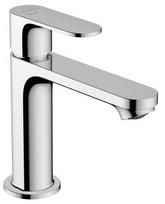 praustuvas - Praustuvo maišytuvas Hansgrohe Rebris S 110 CoolStart, chromas - 2 nuotrauka