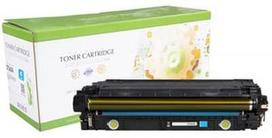 Static Control Toner For HP 508A Yellow (Geltona)
