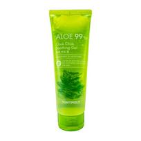 TONYMOLY Aloe Chok Chok 93% Soothing Gel raminamasis gelis kūnui, 250 ml