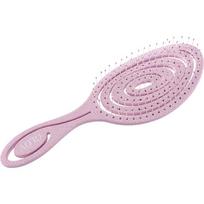 Glov Biobased plaukų šepetys Rožinė (Pink)