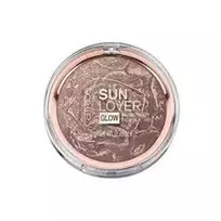 bronzos pudra - Catrice Sun Lover Glow bronzinė pudra 8 g 010 Sun Kissed Bronze - 1 nuotrauka