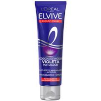 L'Oréal Paris Elvive Color-Vive Violeta tonizuojanti kaukė 150 ml