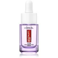L'Oreal Paris Revitalift Filler 1,5% hialurono rūgšties serumas, 15 ml