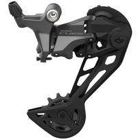 shimano dviracio begiai - Shimano CUES RD-U6020-11 Galinis pavarų perjungėjas 11 pavarų - 2 nuotrauka
