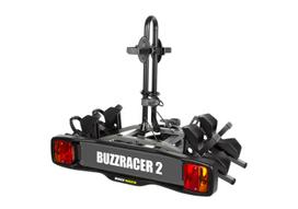 senukai dviraciai - Automobilinis dviračių laikiklis BuzzRack Buzzracer 2 - 1 nuotrauka