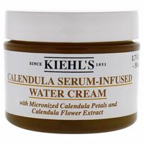 kiehls - KIEHL'S Calendula Serum-Infused Water Cream, 50 ml - 1 nuotrauka