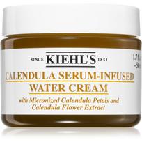 kiehls - KIEHL'S Calendula Serum-Infused Water Cream, 50 ml - 3 nuotrauka