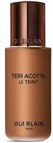 guerlain terracotta - Guerlain Terracotta Le Teint skystas makiažo pagrindas 35 ml - 8N Neutralus - 1 nuotrauka