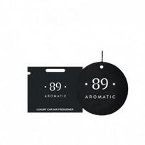 aromatic 89 - Aromatic 89 Ohena Kabinamas popierinis oro gaiviklis - 1 nuotrauka