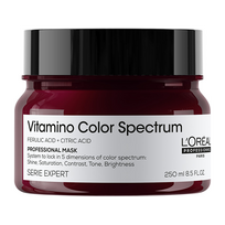 L'Oreal Professionnel Vitamino Color Spectrum kaukė dažytiems plaukams 250 ml