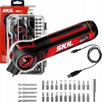 Skil 2714GA, 4 V