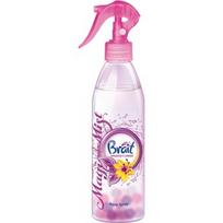 aerozolis - Brait Magic Mist Paradise Flowers, 425 ml - 2 nuotrauka