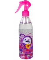 aerozolis - Brait Magic Mist Paradise Flowers, 425 ml - 3 nuotrauka