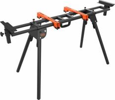 pjuklo stalas - Black & Decker BD BDBEZ100-XJ kampinis pjūklas stalas - 1 nuotrauka