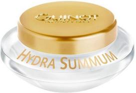 guinot - GUINOT drėkinamasis veido kremas HYDRA SUMMUM, 50 ml - 3 nuotrauka