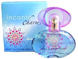 Salvatore Ferragamo Incanto Charms 50ml EDT