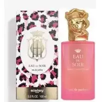 kvepalai moterims - Sisley Eau du Soir 100ml EDP - 3 nuotrauka