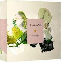 amouage kvepalai - Amouage Meander Man EDP 100 ml - 2 nuotrauka