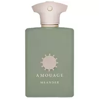 amouage kvepalai - Amouage Meander Man EDP 100 ml - 3 nuotrauka