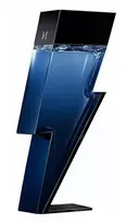 bad boy cobalt - Carolina Herrera Bad Boy Cobalt EDP 100ml Tester - 1 nuotrauka