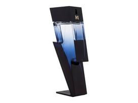 bad boy cobalt - Carolina Herrera Bad Boy Cobalt EDP 100ml Tester - 2 nuotrauka