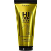 kemon hi density - Kemon Hi Density Control Body Building Kreminis 200ml - 2 nuotrauka