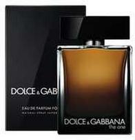 dolce gabbana the one for men - Dolce & Gabbana The One for Men EDP 100ml Testeris - 3 nuotrauka
