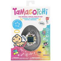 augintinis elektroninis - Bandai - Elektroninis augintinis Tamagotchi Lovely Angel 42989 - 1 nuotrauka