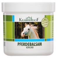 Krauterhof Horse Chestnut Kūno balzamas, 250 ml