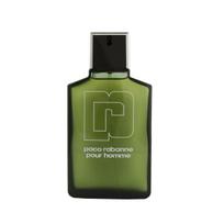 vandens testai - Paco Rabanne Pour Homme EDT 100ml Testeris - 1 nuotrauka