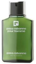 vandens testai - Paco Rabanne Pour Homme EDT 100ml Testeris - 2 nuotrauka