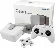 dronai su kamera - Betafpv Cetus FPV Kit - 1 nuotrauka