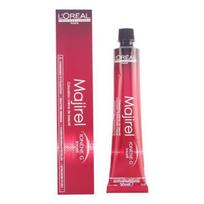 L'Oreal Professionnel Majirel ilgalaikiai plaukų dažai 50 ml. - 5.55 - Šviesiai rudas giliai raudonmedžio (Light Brown Deep Mahogany)