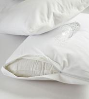 Pagalvės užvalkalas Mijolnir Protector Ep-010610, balta (White), 50 x 70 cm, 2 vnt.
