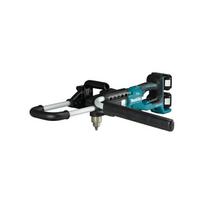 Makita DDG460T2X7 2x18V 2x5,0Ah