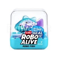 ROBOALIVE Interaktyvi žuvytė ROBOFISH, 7 cm