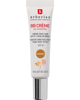 erborian cc - Erborian BB kremas su ženšenio ekstraktu SPF20 Caramel 15ml - 1 nuotrauka