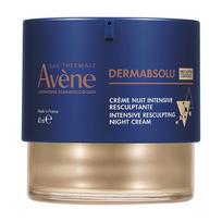 AVENE naktinis kremas DERMABSOLU, 40 ml