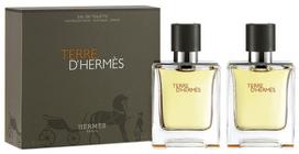 Hermes Terre d'Hermes EDT 2x50ml