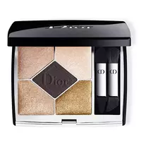 5 couleurs dior - Dior 5 Couleurs Couture akių šešėlių paletė 7 g 183 Purpurinis Tutu (Plum Tutu) - 1 nuotrauka