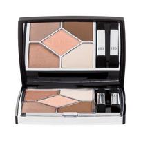 5 couleurs dior - Dior 5 Couleurs Couture akių šešėlių paletė 7 g 183 Purpurinis Tutu (Plum Tutu) - 2 nuotrauka