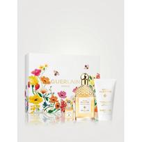 Guerlain Aqua Allegoria Mandarine Basilic Dovanų Komplektas 3 pcs