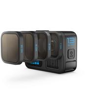 GoPro ND Filter 4-Pack HERO13 Juodas (Black)