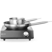 3500w indukcine - Hendi 239889 3500W - 2 nuotrauka