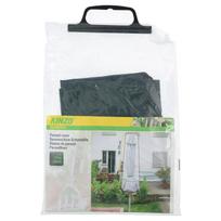 lauko baldu tentai - Lauko baldų uždangalas Kinzo 871125216778, žalia (Green), 175 x 24 cm - 1 nuotrauka