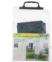 lauko baldu tentai - Lauko baldų uždangalas Kinzo 871125216778, žalia (Green), 175 x 24 cm - 2 nuotrauka