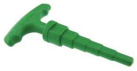 TDM Brass Vamzdžio kalibratorius 1084E, 14-32 mm
