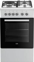 dujine virykle - Beko FSS53000DW - 1 nuotrauka
